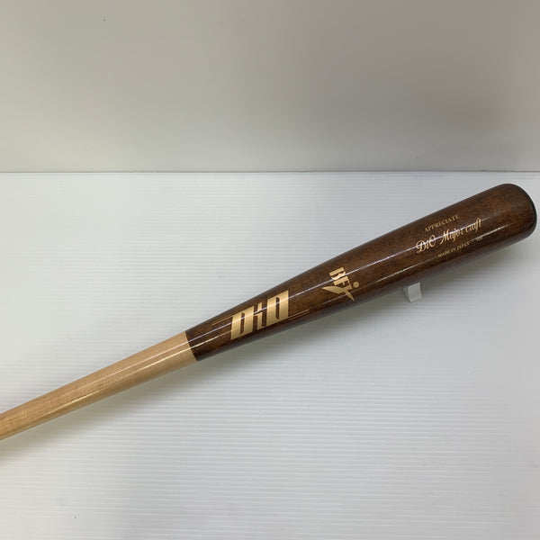 ディオ 硬式 大人 一般 木製バット(BFJマーク) 野球 7090