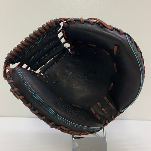 ローリングス Rawlings 硬式 大人 一般 キャッチャーミット 捕手 グローブ グラブ 右投げ GH1FGJ2S 中古品 野球 6202