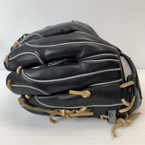 中古品 ローリングス Rawlings HOH 軟式 内野手用グローブ GR4HW2GK4MG 5078