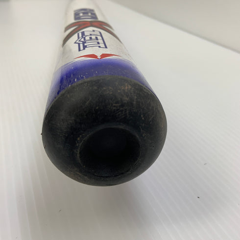 ゼット ZETT REDX ソフトボール用 大人 一般 金属製バット BAT53863 野球 7104