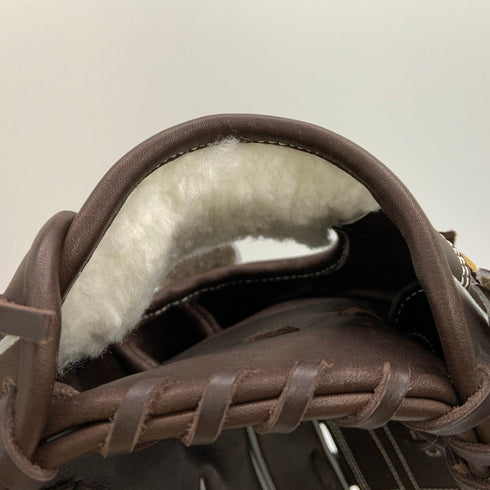 中古品 アトムズ ATOMS 硬式 投手用グローブ 4205