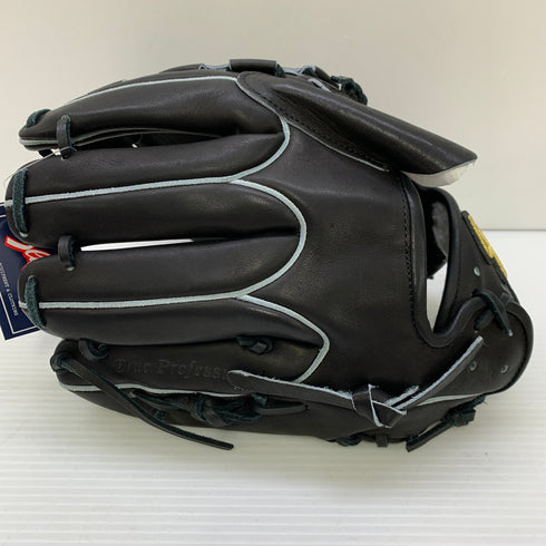久保田スラッガー KUBOTA SLUGGER KSG-AR18 硬式 大人 一般 投手用 グローブ ピッチャー グラブ 右投げ C-1939 タグ付き グローブ袋付き 野球 8107