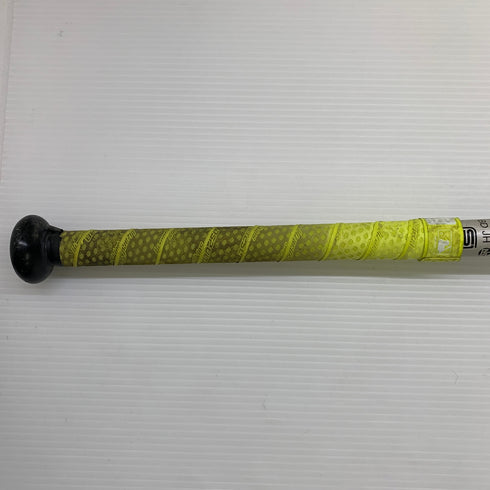 ミズノ MIZUNO ビヨンドマックスレガシーメタル 軟式 大人 一般 FRP製バット 1CJBR200 中古 野球 7622