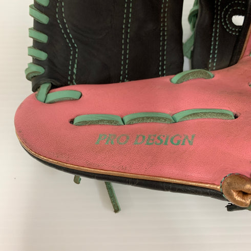 ローリングス Rawlings HOH GR6HMJ205FB 軟式 大人 一般 投手用 グローブ ピッチャー グラブ 右投げ 中古品 野球 9911