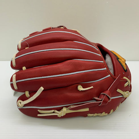 ミズノ MIZUNO ミズノプロ mizunopro 1AJGR32113 軟式 大人 一般 内野手用 グローブ グラブ 右投げ タグ付き 野球 9285