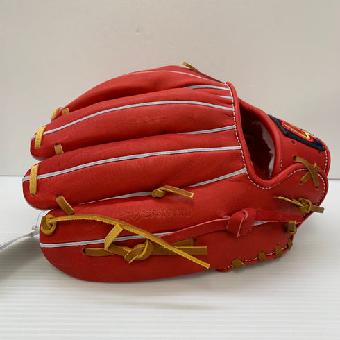 久保田スラッガー KUBOTA SLUGGER 軟式 大人 一般 内野手用 グローブ グラブ 右投げ KSN-24MS タグ付き 野球 7139