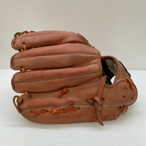 久保田スラッガー KUBOTA SLUGGER 軟式 大人 一般 内野手用 グローブ グラブ 右投げ スペシャルオーダー 中古品 野球 6336