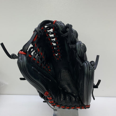 ローリングス Rawlings プロプリファード 硬式 大人 一般 外野手用 グローブ グラブ 右投げ PROSMT27 中古品 野球 5953
