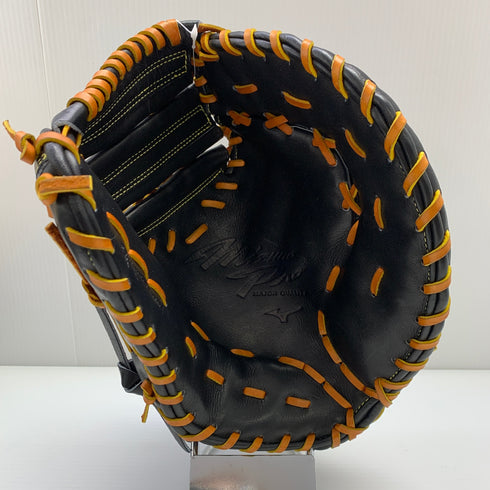 ミズノ MIZUNO 1AJFH34100 硬式 大人 一般 ファーストミット 一塁手 グローブ グラブ 右投げ タグ付き 野球 8463