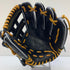 ミズノ MIZUNO ミズノプロ 硬式 大人 一般 内野手用 グローブ グラブ 右投げ 1AJGH30033 タグ付き 野球 7484