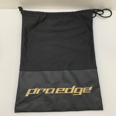 エスエスケイ SSK プロエッジ proedge PEN223LA 軟式 大人 一般 内野手用 グローブ グラブ 右投げ 中古品 グローブ袋付き 野球 8912