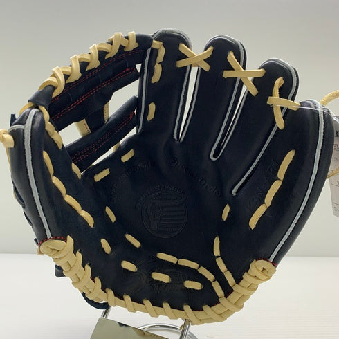久保田スラッガー KUBOTA SLUGGER スペシャルオーダー 限定 軟式 内野手用グローブ KSN-AR4 5298