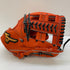 ミズノ MIZUNO ミズノプロ HAGAJAPAN 硬式 大人 一般 内野手用 グローブ グラブ 右投げ 1AJGH32213 タグ付き 野球 7485