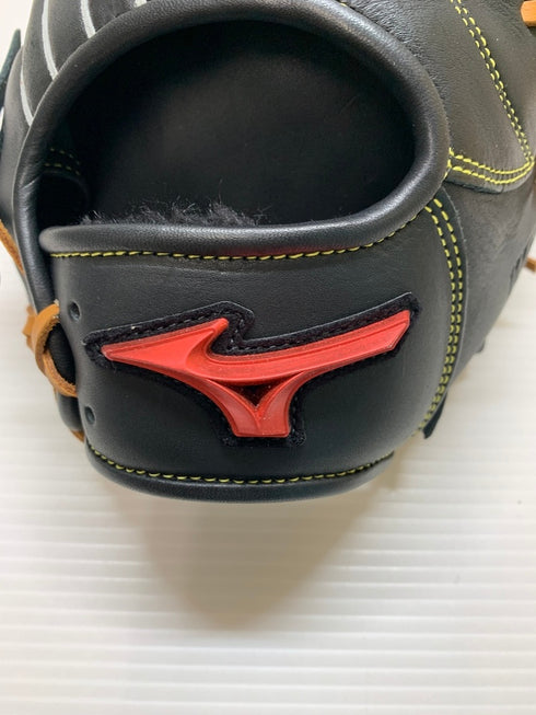 ミズノ MIZUNO WILLDRIVE RED 軟式 内野手用グローブ 1AJGR21923 4341