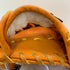 久保田スラッガー KUBOTA SLUGGER KSG-25MS 硬式 大人 一般 内野手用 グローブ グラブ 右投げ タグ付き 野球 9366