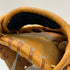 ジームス Zeems ハイレベルオーダー 硬式 大人 一般 内野手用 グローブ グラブ 右投げ SV-510SB 中古品 野球 7650