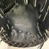 ウィルソン Wilson WBW100605 軟式 大人 一般 内野手用 グローブ グラブ 右投げ タグ付き 野球 1391