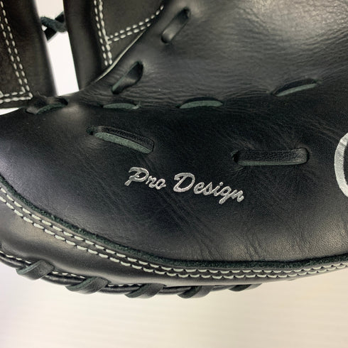 ローリングス Rawlings ゲーマー ソフトボール用 大人 一般 キャッチャーミット 捕手 グローブ グラブ 右投げ GS5FG23FM 中古品 野球 6219