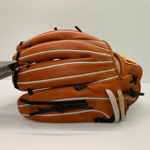 ウィルソン Wilson ウィルソンスタッフ 硬式 内野手用グローブ WBW102895 袋付き 4148