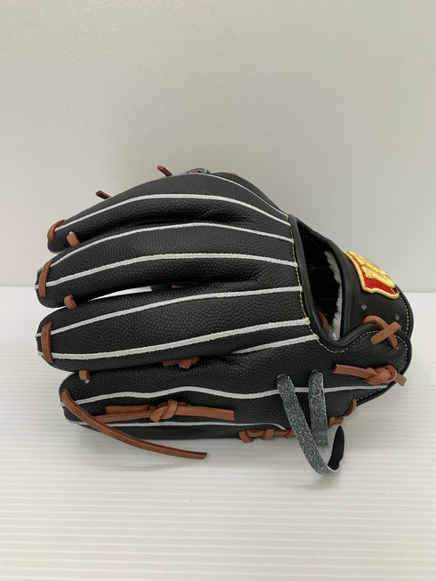 中古品 ウィルソン Wilson ウィルソンスタッフ 硬式 内野手用グローブ 3659