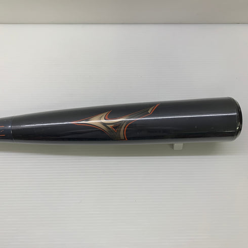 ミズノ MIZUNO ビヨンドマックスレガシー 軟式 大人 一般 FRP製バット 1CJBR18380 トップバランス 未使用品 野球 8196