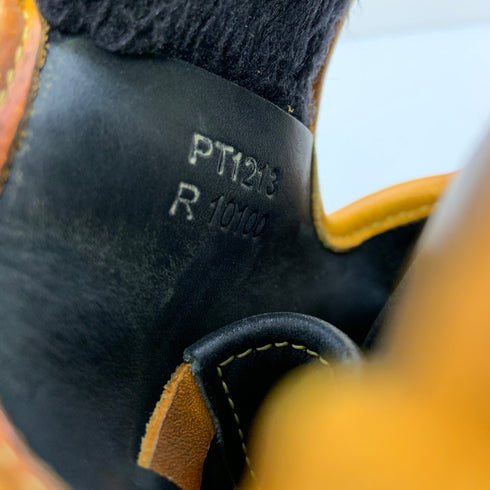 ミズノ MIZUNO フィールドグリスター 硬式 大人 一般 ファーストミット 一塁手 グローブ グラブ 左投げ 1AJFR10100 中古品 野球 6721