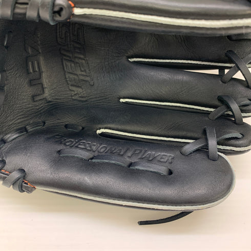 ゼット ZETT BJG742630 少年軟式 子ども オールラウンド グローブ グラブ 右投げ 中古品 野球 9689