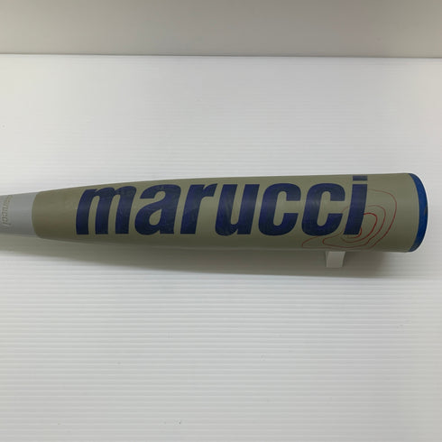 マルーチ marucci ワニクラッシャーパワージュニア 少年軟式 子ども FRP製バット MJJSBBWPJ トップバランス 中古 ケース付き 野球 7787