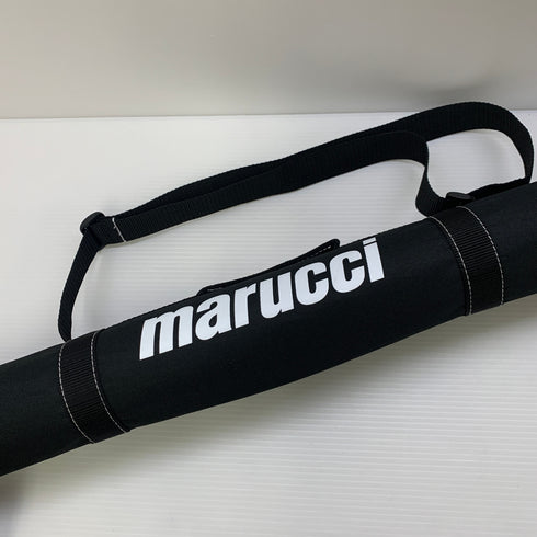 マルーチ marucci WANIJRSPEED 少年軟式 子ども FRP製バット MJJSBBWSJ ミドルバランス ケース付き 野球 7242
