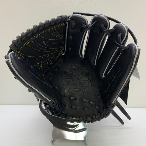 ローリングス Rawlings プロプリファード PRO PREFERRED GH6PRN65 硬式 大人 一般 投手用 グローブ ピッチャー グラブ 右投げ タグ付き 野球 9065