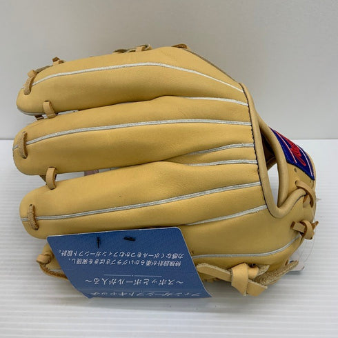 ローリングス Rawlings ハイパーテック 軟式 内野手用グローブ GR4HTDW4 4061