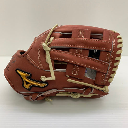 ミズノ MIZUNO ミズノプロ 硬式 内野手用グローブ1AJGH28223 5391