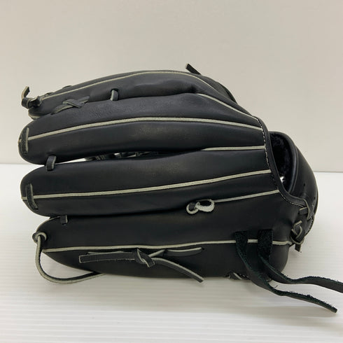 ゼット ZETT ウイニングロード 軟式 大人 一般 外野手用 グローブ グラブ 右投げ BRGB33240 中古品 野球 6610