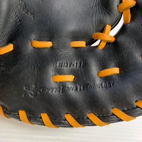 ミズノ MIZUNO ミズノプロ mizunopro 2GW18300 硬式 大人 一般 ファーストミット 一塁手 グローブ グラブ 右投げ 中古品 野球 1290