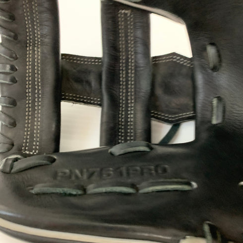 エスエスケイ SSK 軟式 大人 一般 内野手用 グローブ グラブ 右投げ PN761PRO 中古品 野球 8313