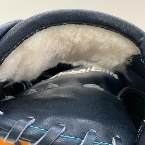 中古品 ミズノ MIZUNO グローバルエリート オーダー 軟式 外野用グローブ 5159