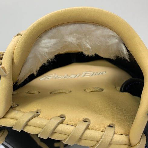ミズノ MIZUNO グローバルエリート 少年軟式 子ども 内野手用 グローブ グラブ 右投げ 1AJGY32023 タグ付き 野球 6304