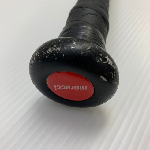 マルーチ marucci ワニクラッシャー 軟式 大人 一般 FRP製バット MJJSBBWS 野球 7396