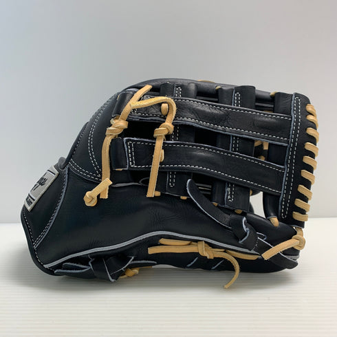 ローリングス Rawlings HOH PREMIUM 硬式 大人 一般 外野手用 グローブ グラブ 右投げ GH5HPB88 中古品 グローブ袋付き 野球 6332