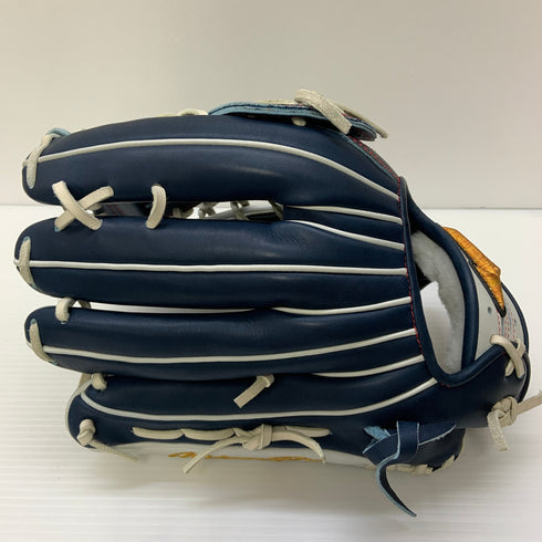 ミズノ MIZUNO ミズノプロ 軟式 大人 一般 外野手用 グローブ グラブ 右投げ HAGAJAPAN グローブ袋付き 野球 6431