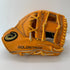 アシックス ASICS ゴールドステージ 硬式 内野手用グローブ 3121A396 5053