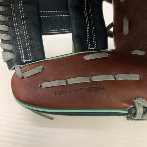 ウィルソン Wilson ワナビーヒーロー 軟式 内野手用グローブ WBW103065 5725