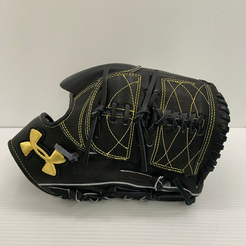 アンダーアーマー UNDER ARMOUR アンディナイアブル UNDENIABLE 硬式 投手用グローブ 1366912 3906
