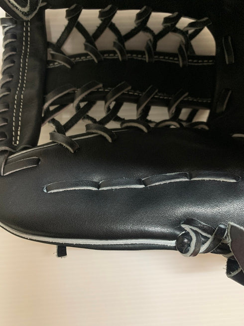 中古品 ミズノ MIZUNO ミズノプロ A51 軟式 外野手用グローブ 1AJGR29007 3626