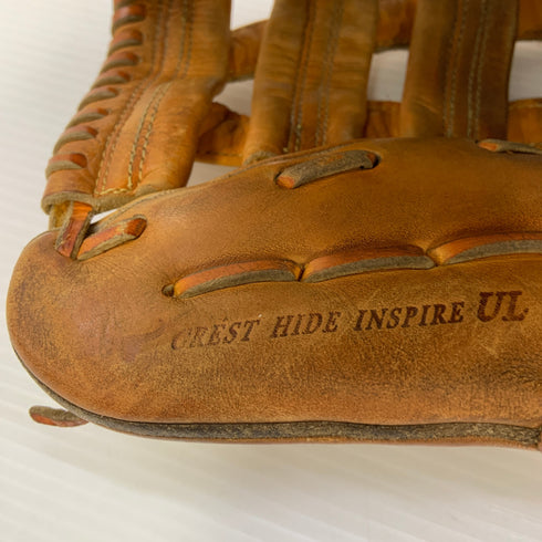 ミズノ MIZUNO ミズノプロ 軟式 大人 一般 外野手用 グローブ グラブ 右投げ 2GN37850 中古品 野球 7773