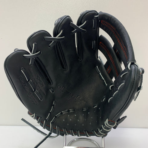 エスエスケイ SSK SuperSoft 少年軟式 子ども オールラウンド グローブ グラブ 左投げ SJJ3 タグ付き 野球 6418