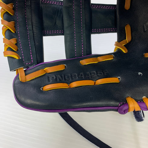 エスエスケイ SSK プロエッジ 軟式 大人 一般 内野手用 グローブ グラブ 右投げ PNC84425F 中古品 野球 7451