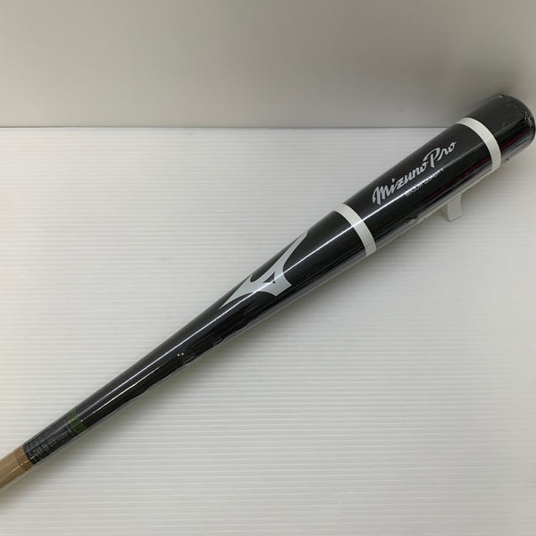 ミズノ MIZUNO ミズノプロ ノックバット用 練習 木製バット 1CJWK02588 野球 6988