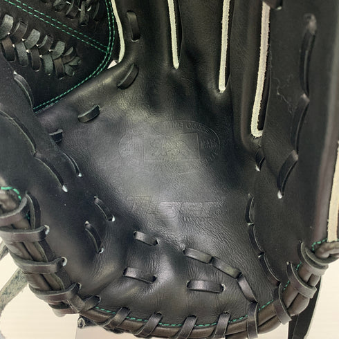 ミツワタイガー 美津和タイガー HGFM13SI-601 硬式 大人 一般 内野手用 グローブ グラブ 右投げ 中古品 野球 9675
