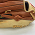 中古品 ローリングス Rawlings HOH 軟式 オールラウンド用グローブGR5ML56 5353